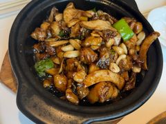 -至潮餐厅精致粤菜·活鲈鱼·走地鸡(珠江新城店)