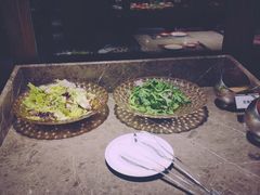 自助取餐区-極上萬膳·日料放题(海岸城店)