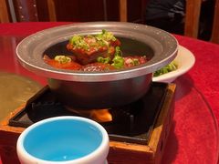 -老长春肉馆(创业大街店)