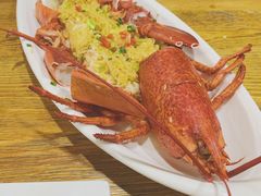 -南海渔家•海鲜•正宗海南菜(海棠湾店)