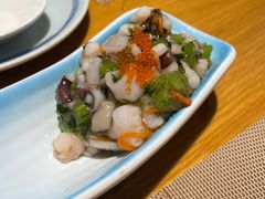 -三石铁板烧(紫竹桥店)