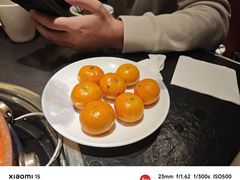 -咏江南·苏式火锅·苏州评弹(观前街店)