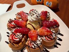 -StayReal Cafe(长宁来福士广场东八区店)