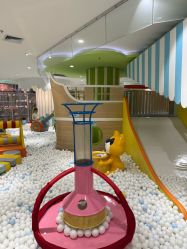 -meland亲子乐园•派对•研学(苏州悠方购物中心店)