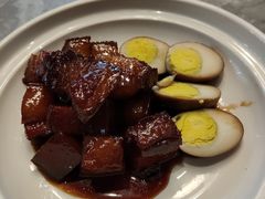 金牌红烧肉-碧丽宫大酒店(召稼楼店)