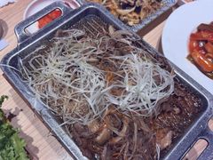 -益百岁牛尾汤主题餐厅(辛庄街店)