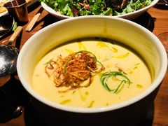 -The ROOF (通盈中心店)