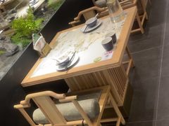 -绿茶餐厅(青岛城阳万象汇店)