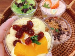 -7号里低糖生日蛋糕(南阳路店)