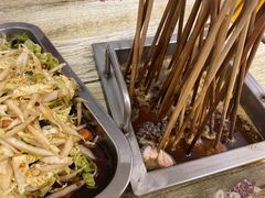 -老徐烧烤涮肚(交道口店)