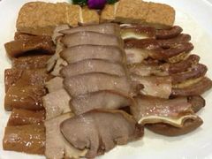 -金成潮菜博物馆(海珠湿地店)