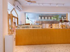 -Cafe on warm(丹霞店)