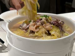 -常鲜楼常来尝鲜海胆馆(星海店)