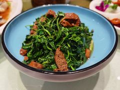 -金典银峰老鹅馆·昆山菜(亭林公园店)