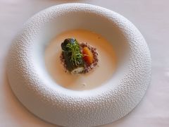 -Caprice(香港四季酒店)