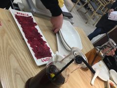 -为什么牛潮汕牛肉火锅(万胜广场店)