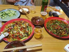-中兴路(地铁站)