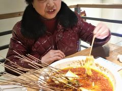 -嘉州叶婆婆钵钵鸡(建设路店)