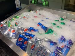 -永泰福朋喜来登酒店-宜客乐自助餐厅(远大路店)