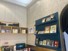 -海马体照相馆(大连柏威年购物中心店)