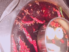 -董家湾重庆老火锅(嘉华店)