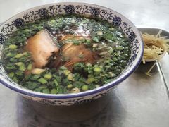 -伟记奥面馆(养育巷店)