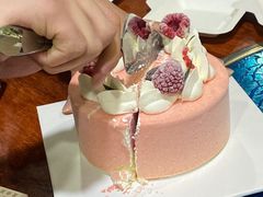 -积慕Cake(解放大道店)