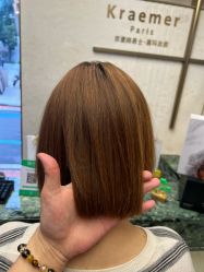 -Kraemer Paris苏豪路易士·嘉玛发廊