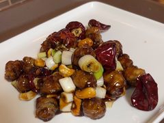 -张大嘴菜馆(庞各庄店)