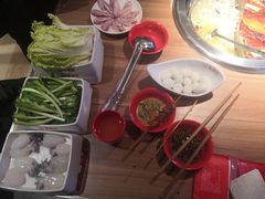 -季季红火锅(长沙步行街店)