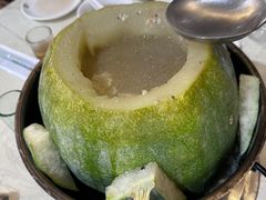 -红旗山庄(圭峰山店)