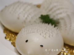 -8餐厅(新葡京酒店)