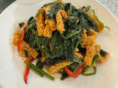 -汗腾格里·风味餐厅(新疆驻京办店)