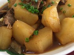 -伟记牛蹄(道滘店)