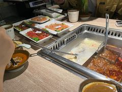 -野妹经典火锅(江夏中百店)