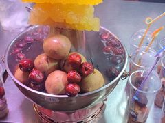 -正宁路小吃夜市