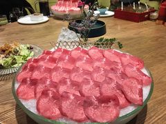 -尚海豆捞(乐虹坊店)