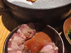 -胖记烤肉(湖大店)