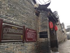 -扬美古镇景区