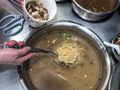 -百成大同鸭肉粥(大同总店)