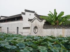 -呈坎景区