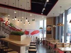 -乡村基(德阳餐厅)