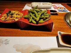 -肉魁屋·烧肉·烧鸟·酒场(高新店)