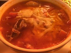 扎西德勒-玛吉阿米·餐吧