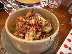 蒜香橄榄油阿根廷大虾-TOMATITO(无限极荟店)