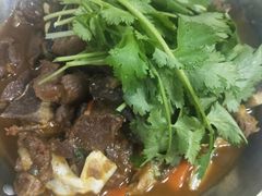 -味好美土菜(迎宾东路店)