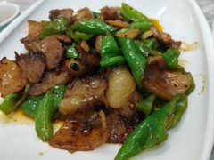 金牌辣椒炒肉-椒色(金地广场店)