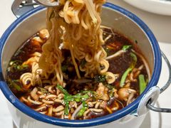 -太食獸泰式茶餐厅(IFS国金中心店)