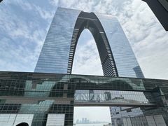 -金牌外婆家(苏州中心店)