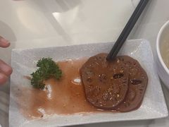 -苏晓玥·江南小吃(深圳北站店)